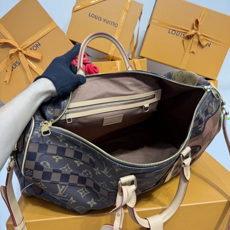 LV Travel Bags